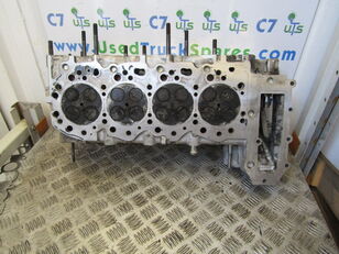 testata motore Isuzu NKR/GRAFTER 4JJ1 ENGINE CYLINDER HEAD P/NO 249758 per camion Isuzu