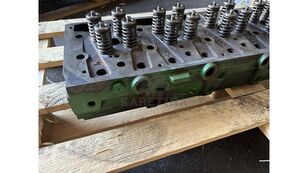 John Deere 1470D, 1270D, 1710D GŁOWICA RE523680 RE523680, R525583, RE5303 cilinderkop voor John Deere 1470D, 1270D, 1710D harvester te koop - Foto 7 | Agroline BE John Deere 1470D, 1270D, 1710D GŁOWICA RE523680 RE523680, R525583, RE5303 cilinderkop voor John Deere 1470D, 1270D, 1710D harvester | Foto 7 - Agroline