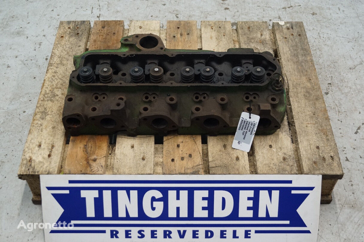 John Deere 4239 cylinder head for John Deere John Deere 4