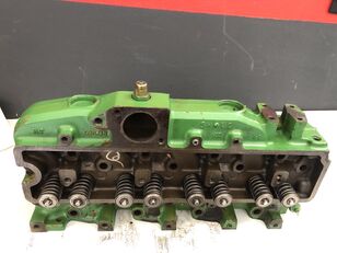 głowica cylindrów John Deere R121402 RE 57234 R121402 RE 57234 do ciężarówki