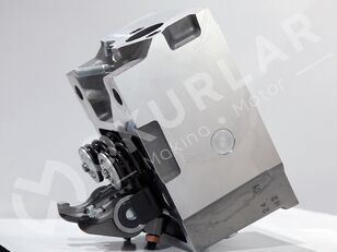 cabeça do motor KamAZ KAMAZ 740-1003014 para camião KamAZ