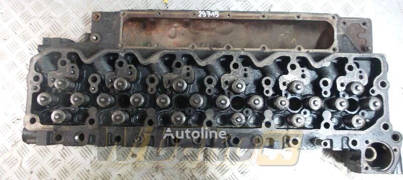 Prodaja Komatsu 3977221 3977221 glave cilindra | Autoline RS Komatsu 3977221 3977221 glava cilindra - Autoline