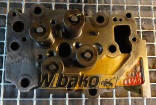 Komatsu SA6D125-1 cylinder head for Komatsu D65-EX wheel loader