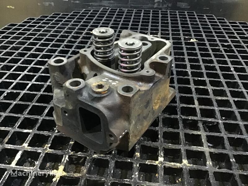 cabeça do motor LIEBHERR Cylinder Head 9269498 para carregadeira de rodas Liebherr D9306T/D9306TB/D9306TI/D9308T/D9308TI