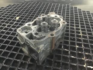 Liebherr A6 10141554 cylinder head for Liebherr D934L excavator