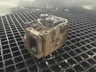 головка блока цилиндров Liebherr Cylinder Head 9269917 для экскаватора Liebherr D904NA/D904T/D904TB