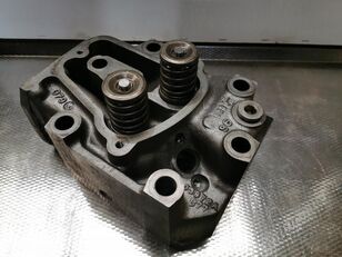 головка блока цилиндров Liebherr Cylinderhead для строительной техники