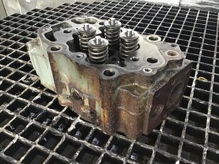 Liebherr Culasse D934/D936 A7 8000520 pour mat&eacute;riel de TP
