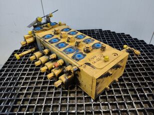 Liebherr Valveblock 5009593 cylinder head for construction equipment