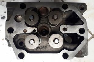 cylinder head for MAN TGA TGS commercial vehicle