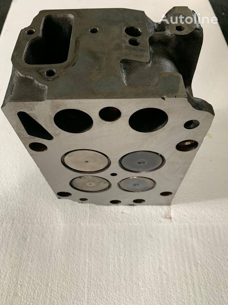 cylinder head for MAN TGA truck tractor