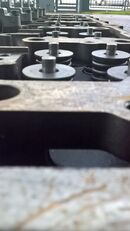 capul blocului de cilindrii pentru cap tractor MAN TGS TGX Euro 6