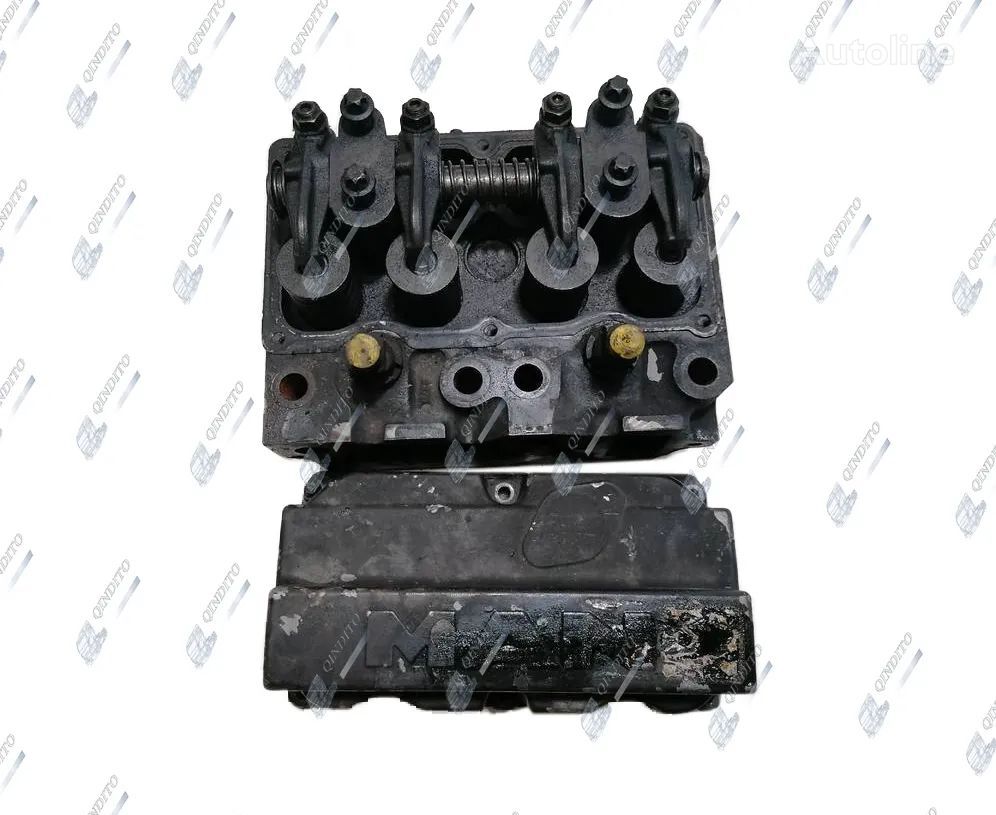 cylinder head for MAN L2000  truck tractor