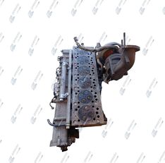 cylinder head for MAN TGL TGM truck tractor