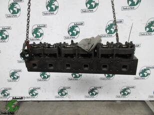 MAN 51.03100-6273//51.03100-6259//51.03100-6275 TGM 12.250 EURO 6 cylinder head for truck