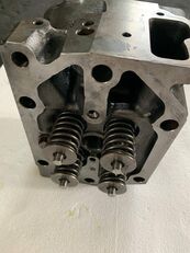 MAN COMMON RAIL cylinder head for MAN TGA commercial vehicle