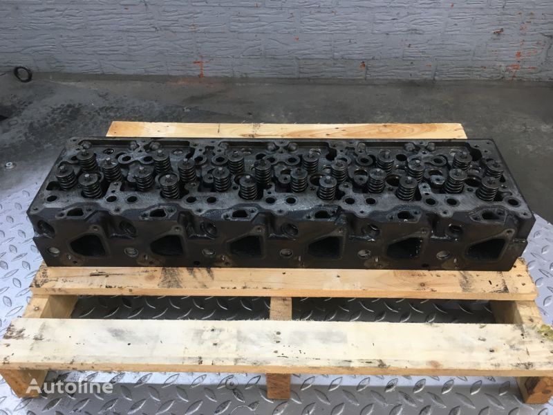 MAN D0836 LFL 60 cylinder head for truck