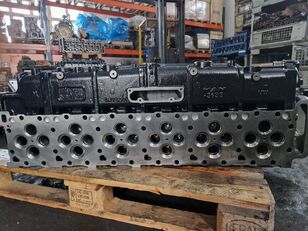 MAN D38 TGX TGS cylinder head for MAN TGX TGS truck tractor