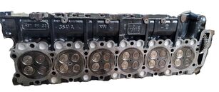 MAN EURO 6 cylinder head for MAN TGX, TGS truck tractor