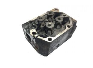 MAN TGA 18.410 (01.00-) 51031006053 cylinder head for MAN 4-series, TGA (1993-2009) truck tractor