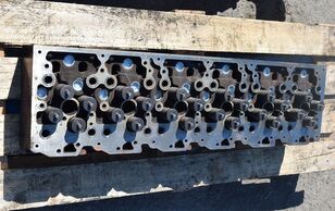 MAN TGL TGM głowica silnika D0836 240 280 330 KM cylinder head for MAN TGL TGM  truck