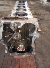 MAN TGX EURO4, 480PS, D2676LF05, cylinder block, short block, crank  culata para MAN TGX tractora