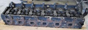 glava motorja MAN TGX, TGS, TGM cylinder head, 51031006423, 51031009423, 510310063 za vlačilec MAN TGX