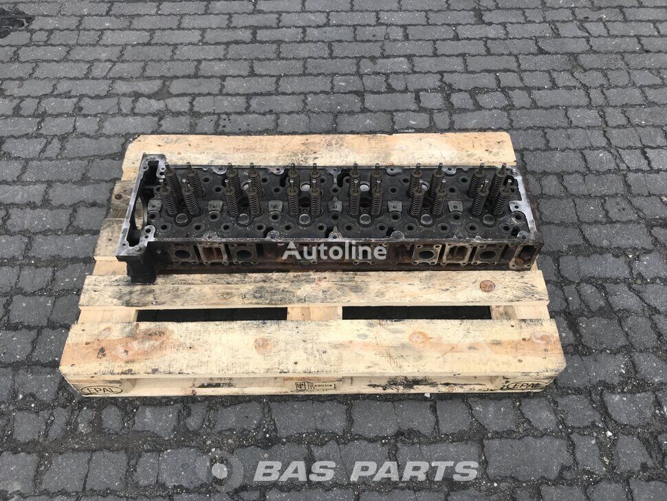 culasse Mercedes-Benz 4700103520 pour camion