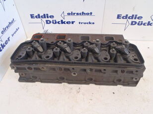 Mercedes-Benz A-klasse 9040103121 OM 904 CILINDERKOP ATEGO 814-824 A cylinder head for Mercedes-Benz ATEGO 815 truck