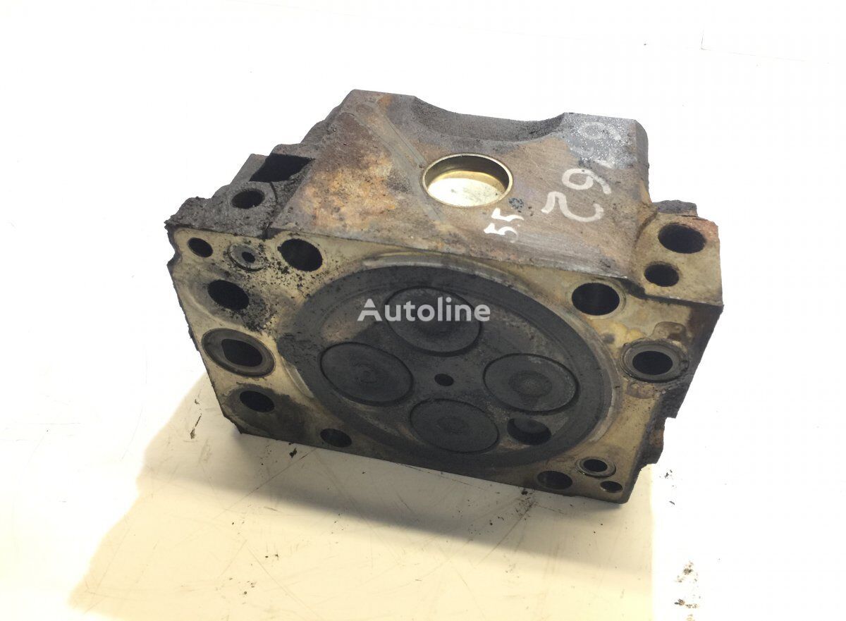 Mercedes-Benz Actros MP2/MP3 1841 (01.02-) cylinder head for Mercedes-Benz Actros, Axor MP1, MP2, MP3 (1996-2014) truck tractor