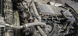 головка блока цилиндров Mercedes-Benz Actros MP4 EURO5, EURO6 OM471LA, OM 471 LA, OM471LA, 0020106500, Mercedes для тягача Mercedes-Benz Actros MP4 EURO5, EURO6