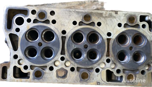 Mercedes-Benz Actros / OM470 Cabeça do Motor MP4 A4700100520 cylinder head for Mercedes-Benz truck