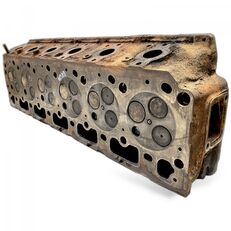 Mercedes-Benz Atego 2 1524 (01.04-) cylinder head for Mercedes-Benz Atego, Atego 2, Atego 3 (1996-) truck tractor