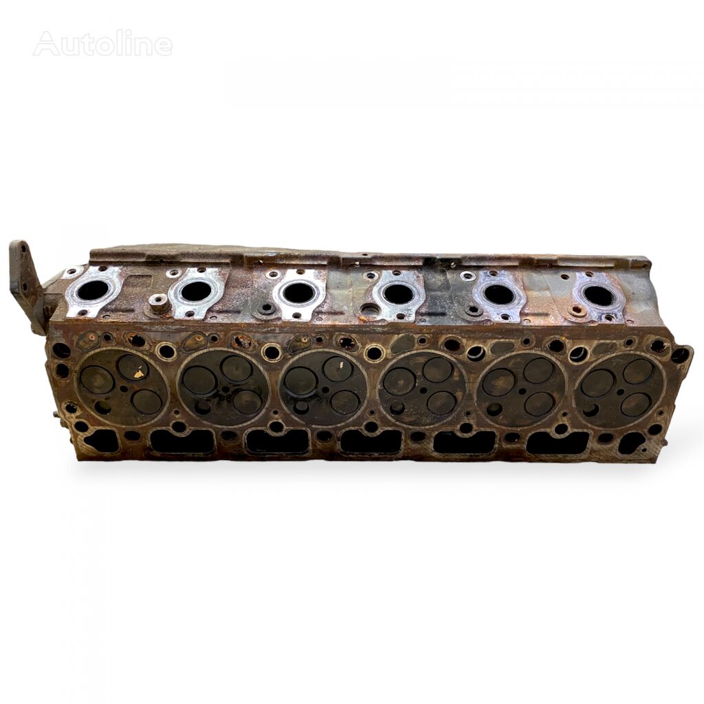 Mercedes-Benz Econic 2629 (01.98-) 902903M906 cylinder head for Mercedes-Benz Econic (1998-2014) truck tractor