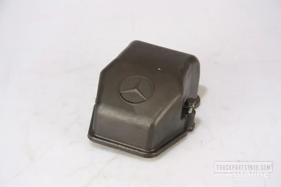 Mercedes-Benz Engines & Parts Kleppendeksel OM501LA 4570100130 culata para camión