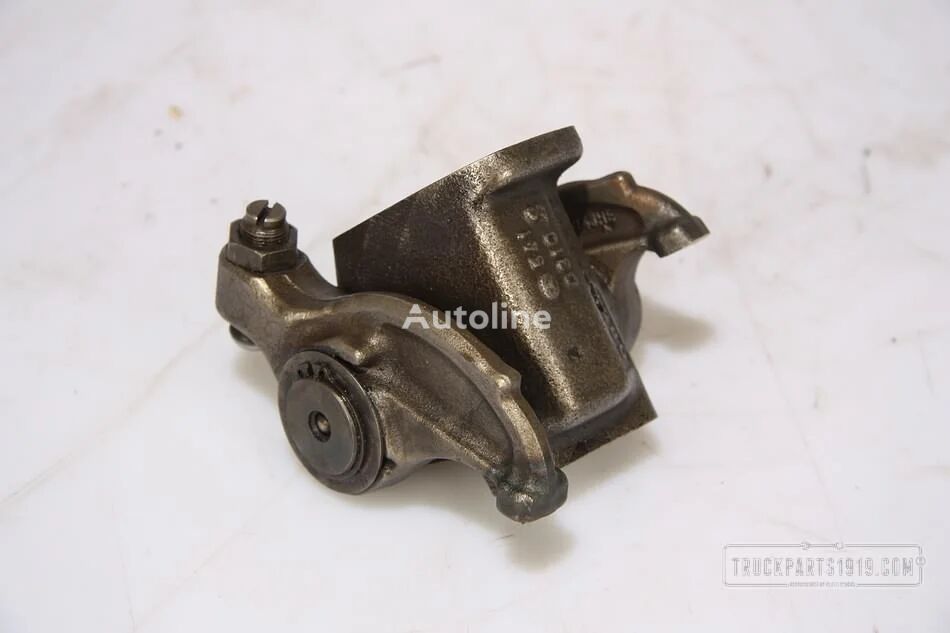 kepala silinder Mercedes-Benz Engines & Parts Tuimelaars 5410550210 untuk truk