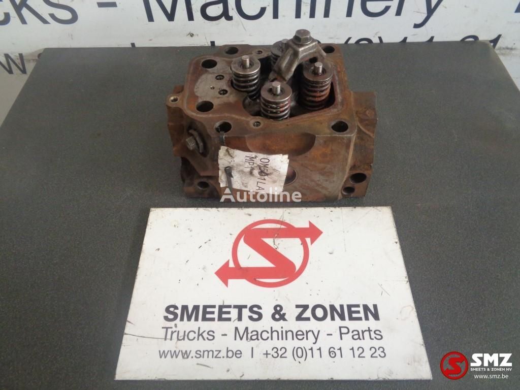 Mercedes-Benz Occ cilinderkop OM501LA MP1 cylinder head for truck