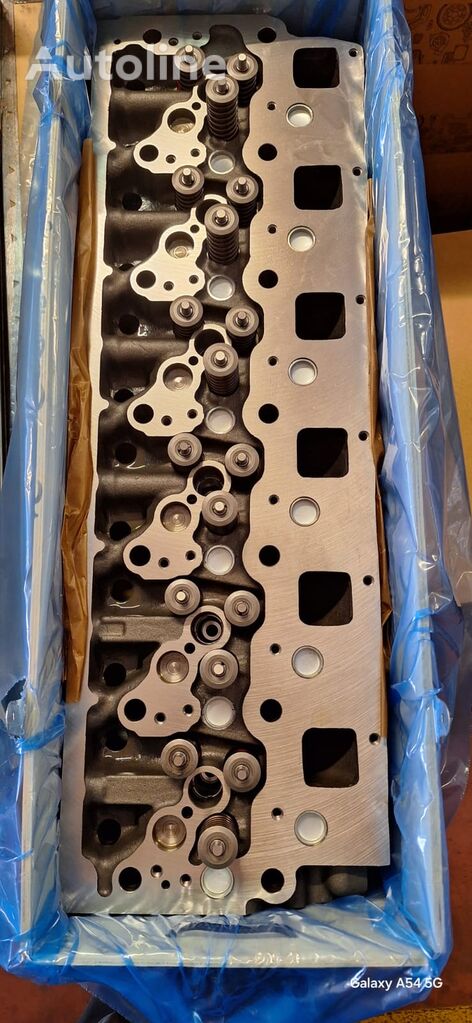 Mercedes-Benz TRUCK & BUS cylinder head for Mercedes-Benz 926 Conecto truck