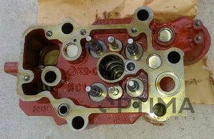 Mitsubishi S6R, S6R2, S12R, S16R, S16r2 cylinder head