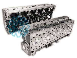 Monedero 90012100001 cylinder head for Cummins QSX15   truck