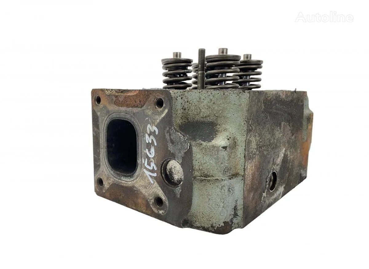 cylinder head for Neoplan bus