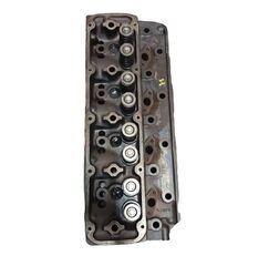 New Holland NH95 / 304T Cabeça do Motor com Válvulas 87840862 cylinder head for New Holland NH95 backhoe loader