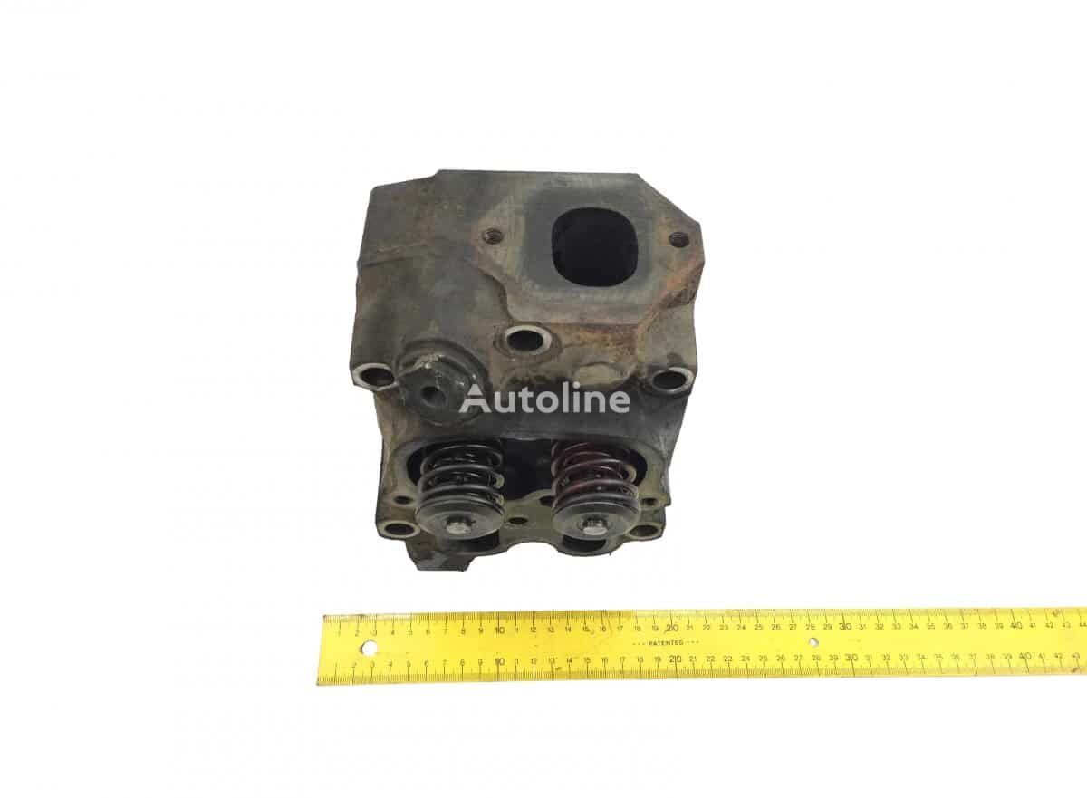 O550 cylinder head for Mercedes-Benz truck