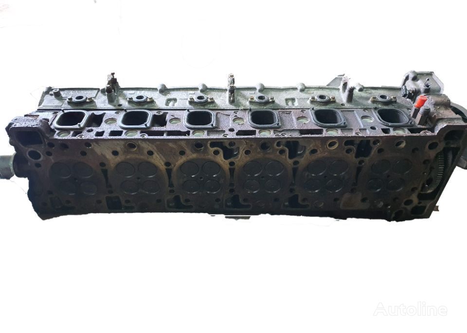 OM471 EURO 5 cylinder head for Mercedes-Benz ACTROS MP4  truck tractor