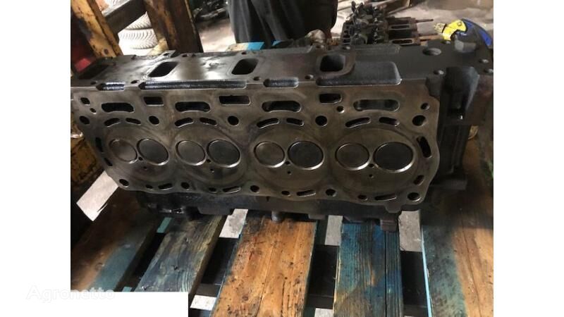 Perkins 1104C-44TA cylinder head