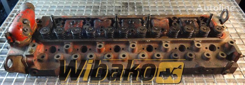 Perkins 6.3544 cylinder head