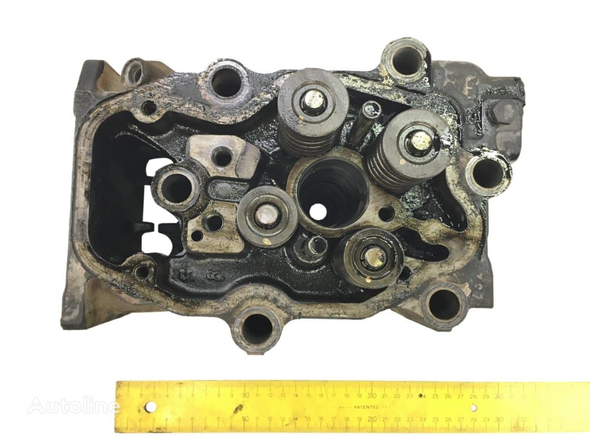 головка блока цилиндров R-Series для грузовика Scania
