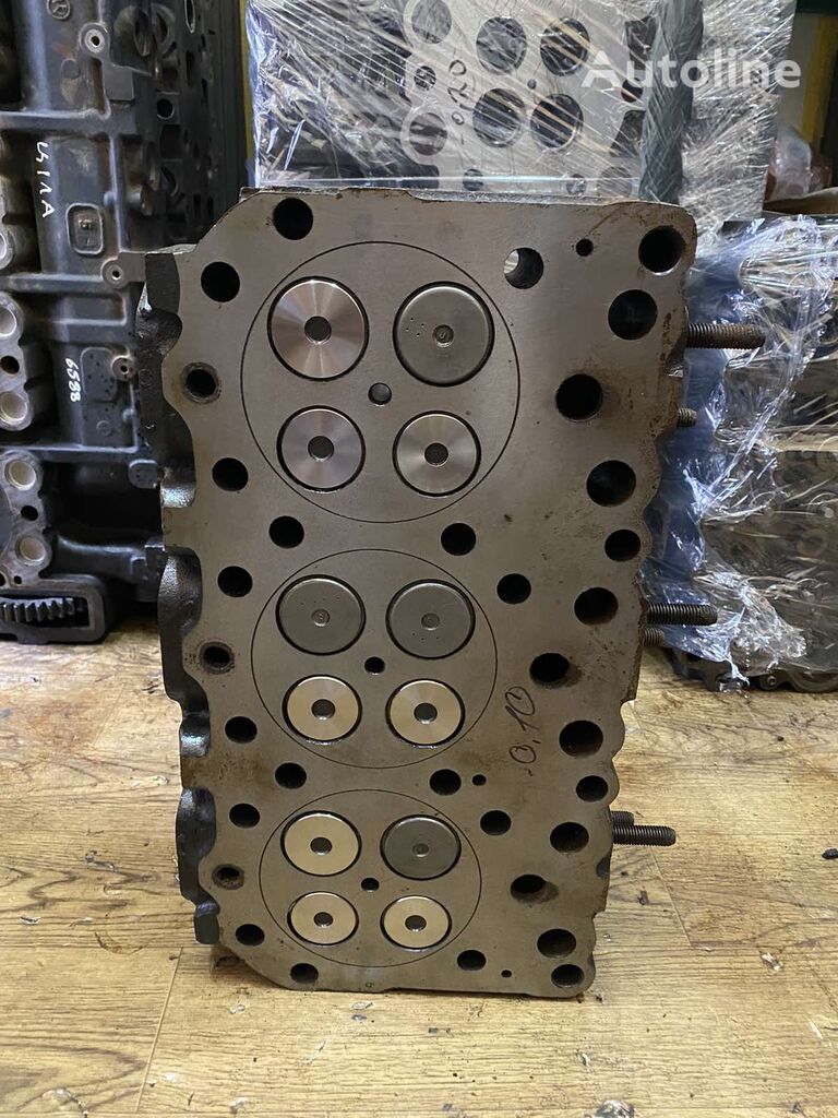 Renault 5200503498/5001859221 cylinder head for truck