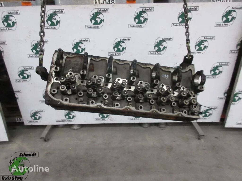 Renault CILINDERKOP 460 DXI EURO 5 EEV 7422083486 cylinder head for truck