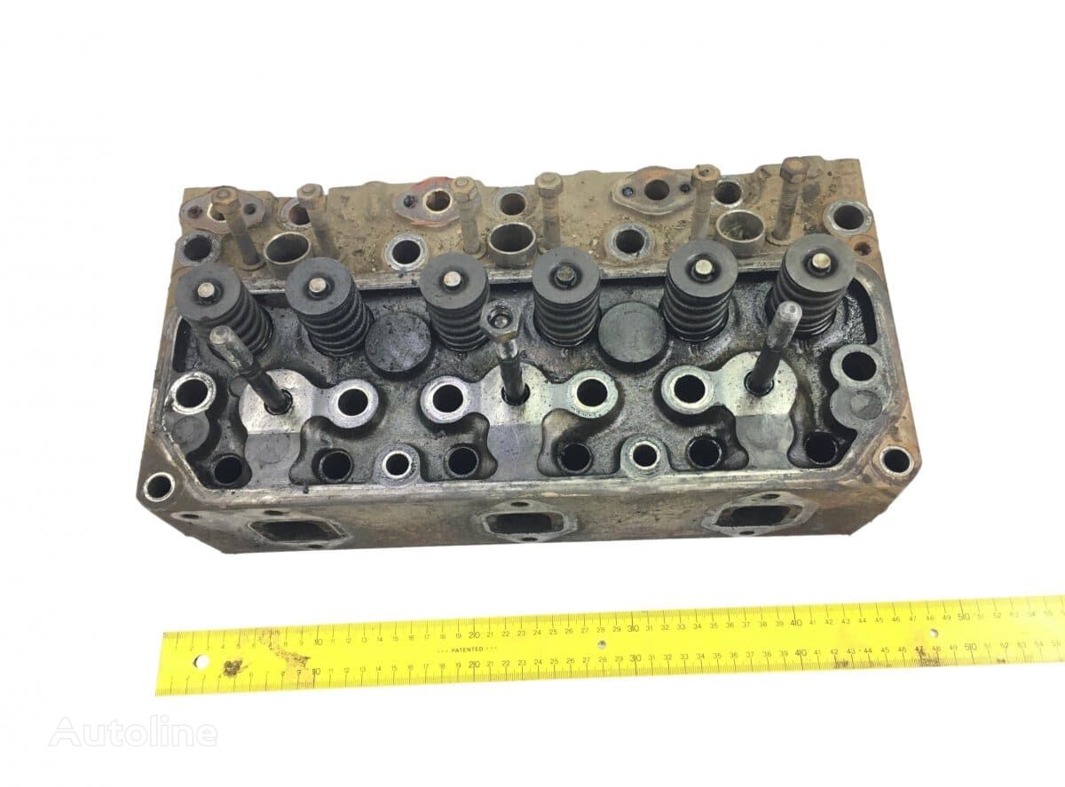 SB2300 0649346 cylinder head for DAF truck